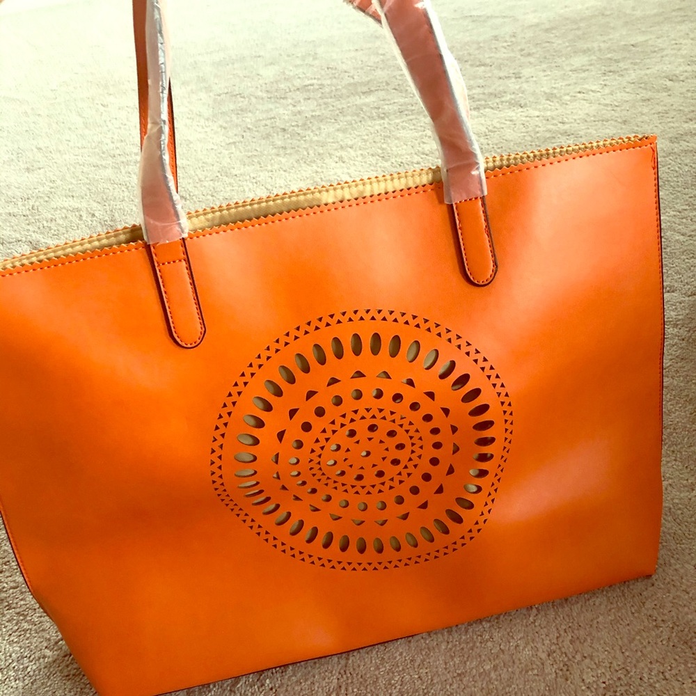 Neiman Marcus  large tote bag